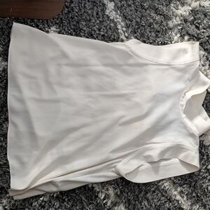 Camilla & Marc Cream Blouse